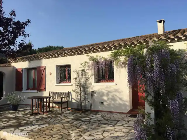 Villa La Petite Minervoise | France, Hérault, Oupia - villa