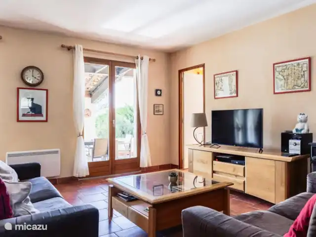 Villa La Petite Minervoise | France, Hérault, Oupia - villa