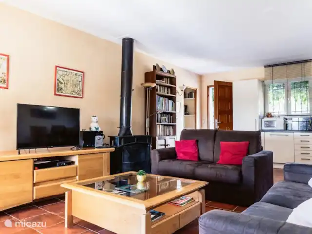 Villa La Petite Minervoise | France, Hérault, Oupia - villa