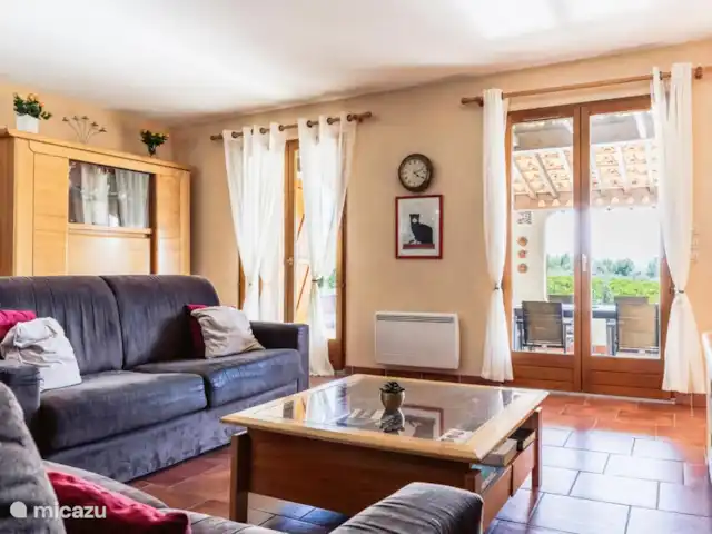 Villa La Petite Minervoise | France, Hérault, Oupia - villa