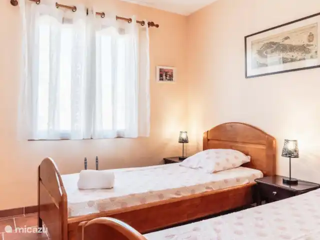 Villa La Petite Minervoise | France, Hérault, Oupia - villa