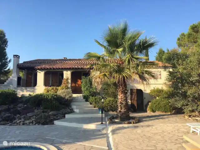 Villa La Petite Minervoise | France, Hérault, Oupia - villa