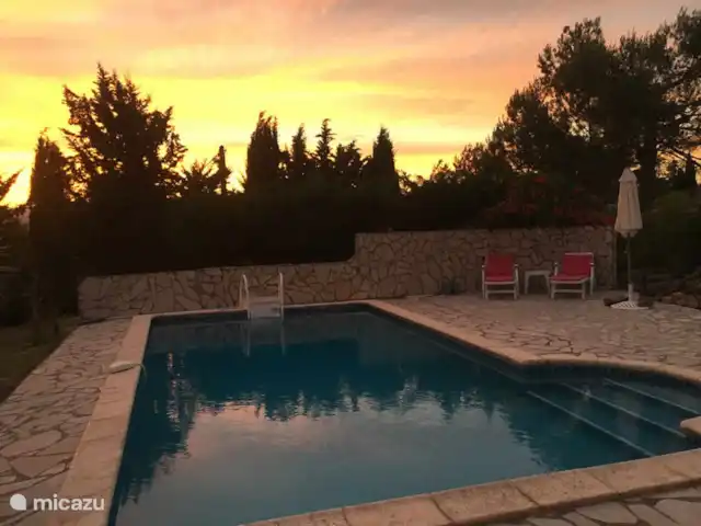 Villa La Petite Minervoise | France, Hérault, Oupia - villa