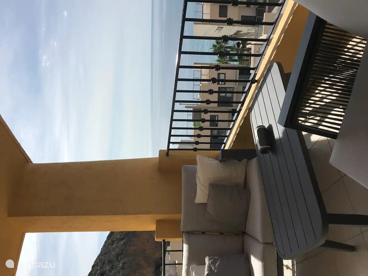 apartment, Calpe, Costa Blanca, Spain - Casa Gastello
