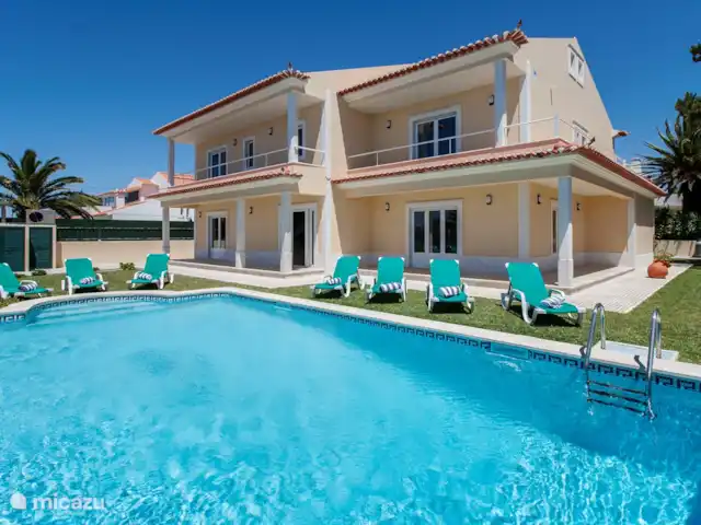 Villa Lourenco huren in Portugal, Lissabon Kust, Ericeira - villa Villa Lourenco huren in Portugal, Lissabon Kust, Ericeira - villa
