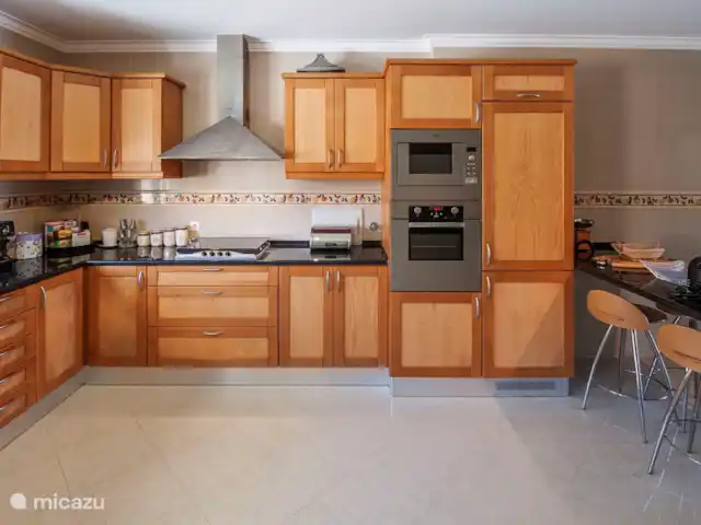 Villa Lourenco huren in Portugal, Lissabon Kust, Ericeira - villa Keuken