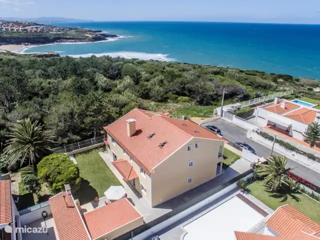 Villa Lourenco huren in Portugal, Lissabon Kust, Ericeira - villa Locatie