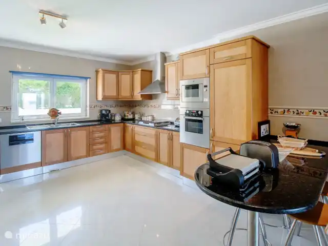 Villa Lourenco huren in Portugal, Lissabon Kust, Ericeira - villa Keuken