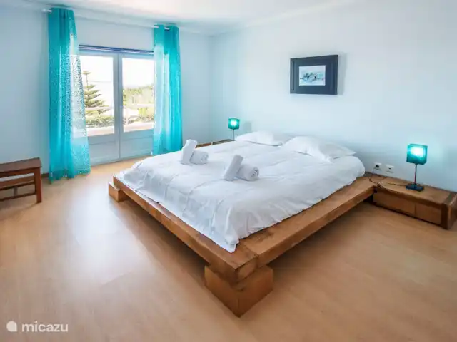 Villa Lourenco huren in Portugal, Lissabon Kust, Ericeira - villa Slaapkamer