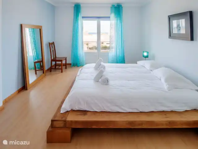 Villa Lourenco huren in Portugal, Lissabon Kust, Ericeira - villa Slaapkamer