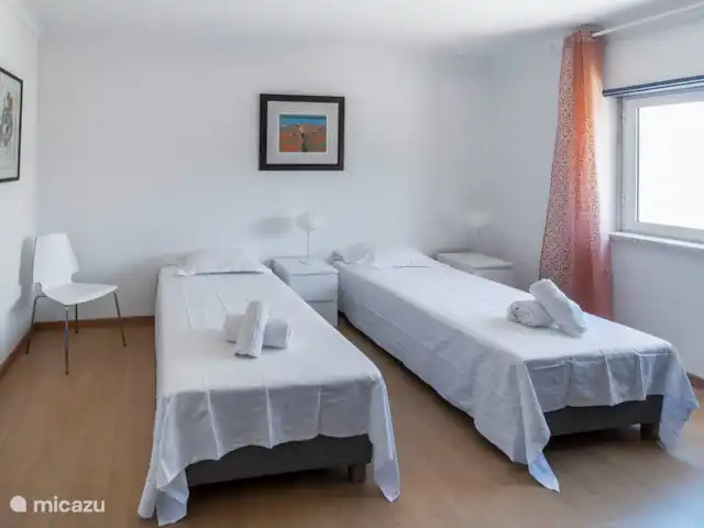 Villa Lourenco huren in Portugal, Lissabon Kust, Ericeira - villa Slaapkamer