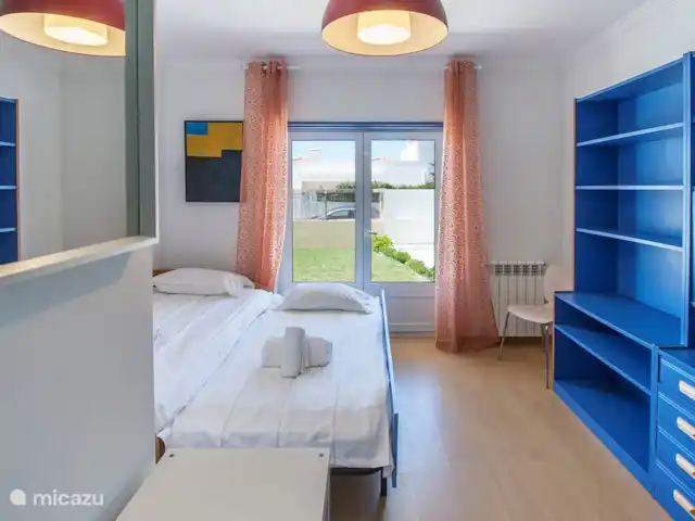 Villa Lourenco huren in Portugal, Lissabon Kust, Ericeira - villa Slaapkamer