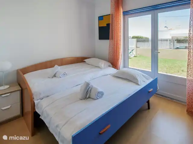 Villa Lourenco huren in Portugal, Lissabon Kust, Ericeira - villa Slaapkamer