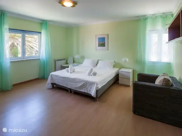 Villa Lourenco huren in Portugal, Lissabon Kust, Ericeira - villa Slaapkamer