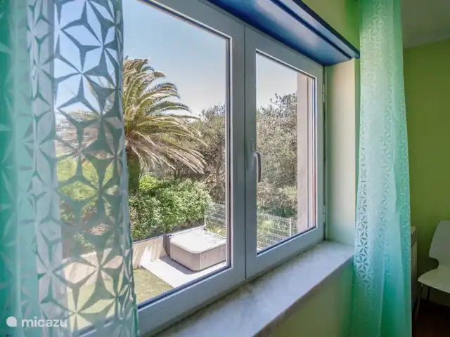 Villa Lourenco huren in Portugal, Lissabon Kust, Ericeira - villa Ramen