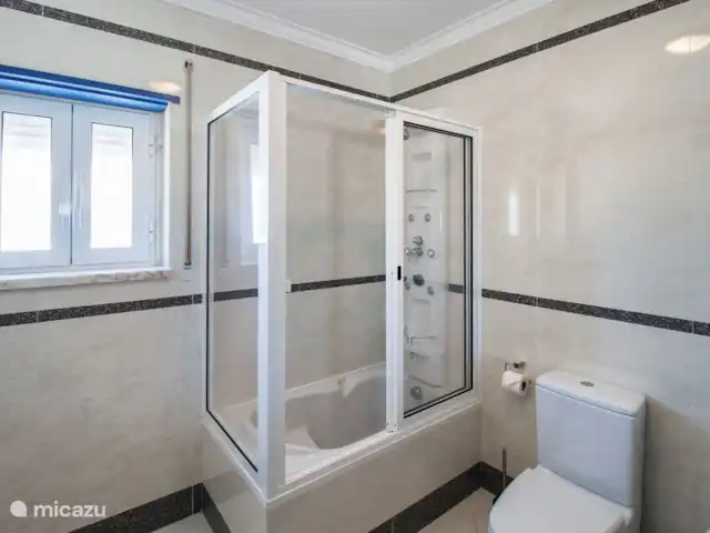 Villa Lourenco huren in Portugal, Lissabon Kust, Ericeira - villa Badkamer