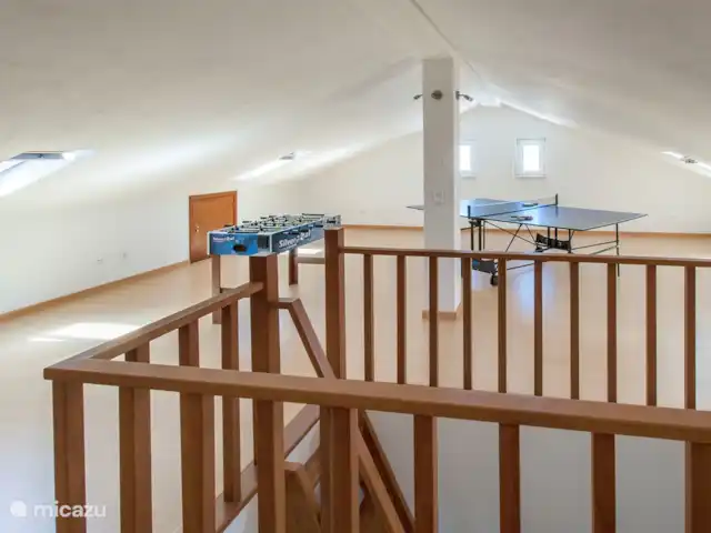 Villa Lourenco huren in Portugal, Lissabon Kust, Ericeira - villa Speelkamer