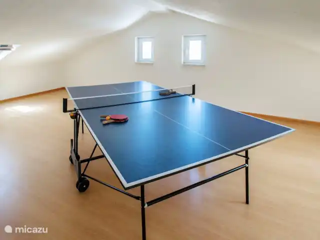 Villa Lourenco huren in Portugal, Lissabon Kust, Ericeira - villa Speelkamer