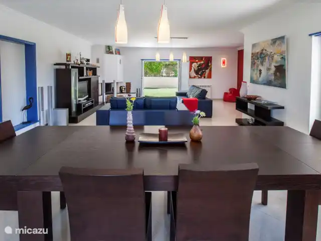Villa Lourenco huren in Portugal, Lissabon Kust, Ericeira - villa Woonkamer