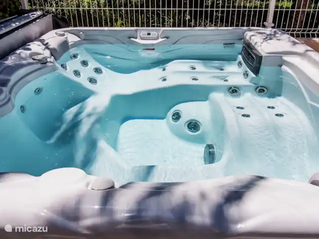 Villa Lourenco huren in Portugal, Lissabon Kust, Ericeira - villa Jacuzzi
