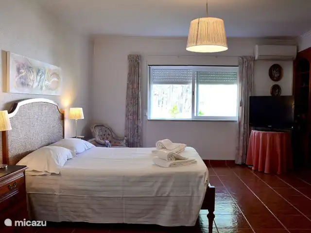 Villa Isabella huren in Portugal, Lissabon Kust, Setúbal - villa Slaapkamer