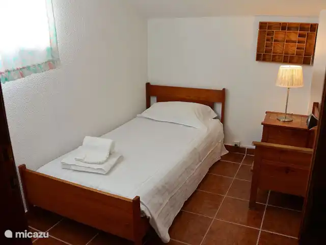 Villa Isabella huren in Portugal, Lissabon Kust, Setúbal - villa Slaapkamer