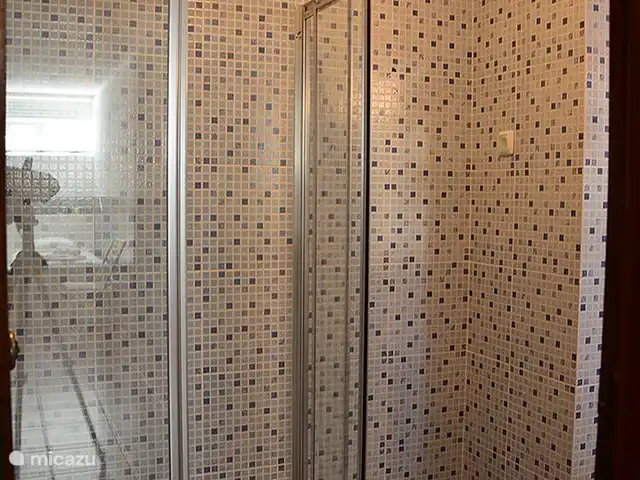 Villa Isabella huren in Portugal, Lissabon Kust, Setúbal - villa Badkamer