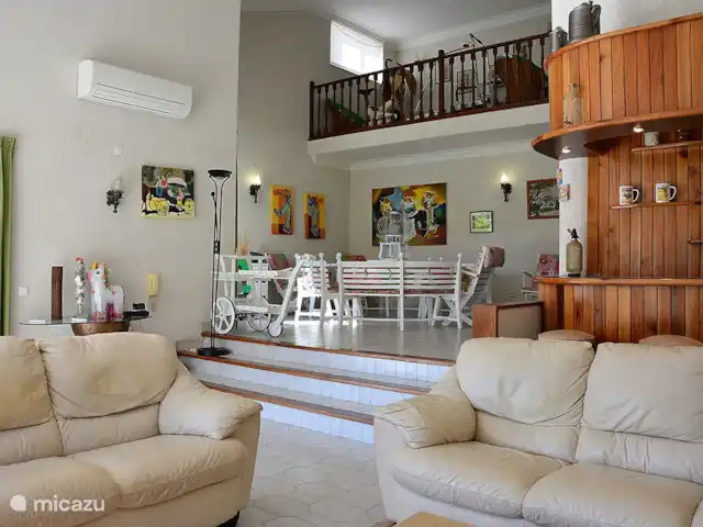 Villa Isabella huren in Portugal, Lissabon Kust, Setúbal - villa Eetkaer