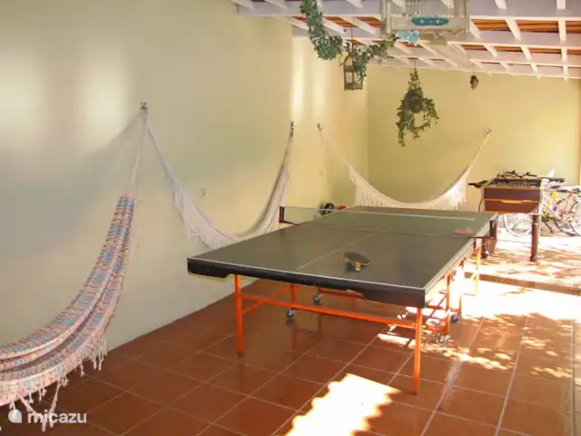 Villa Isabella huren in Portugal, Lissabon Kust, Setúbal - villa Tafeltennis