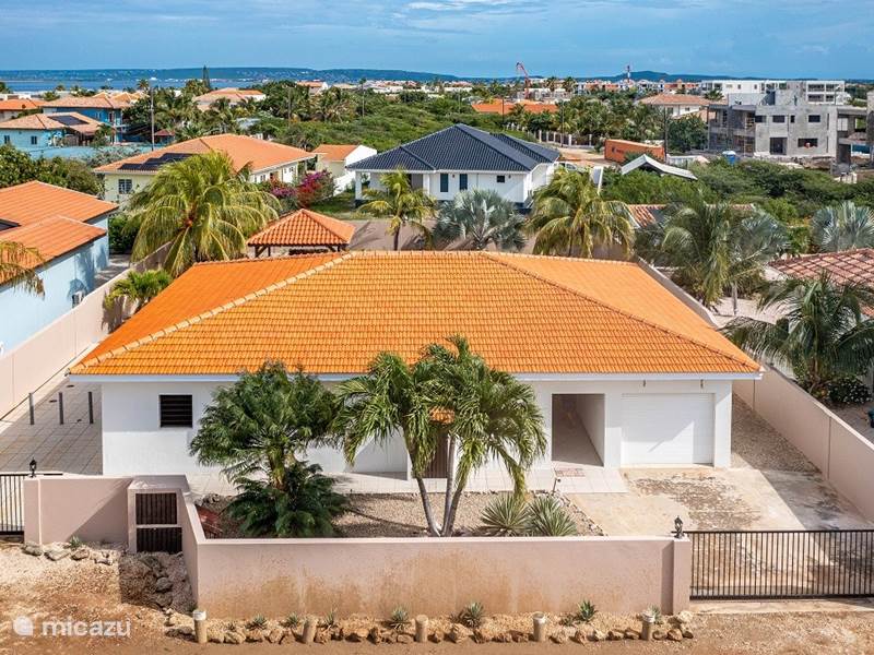 Vakantiehuis Bonaire, Bonaire, Belnem Villa Kas Sinku