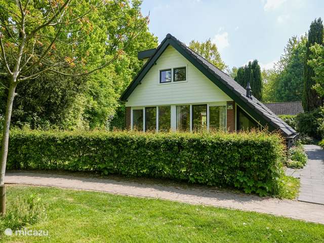 Holiday home Netherlands – bungalow Top Limburg