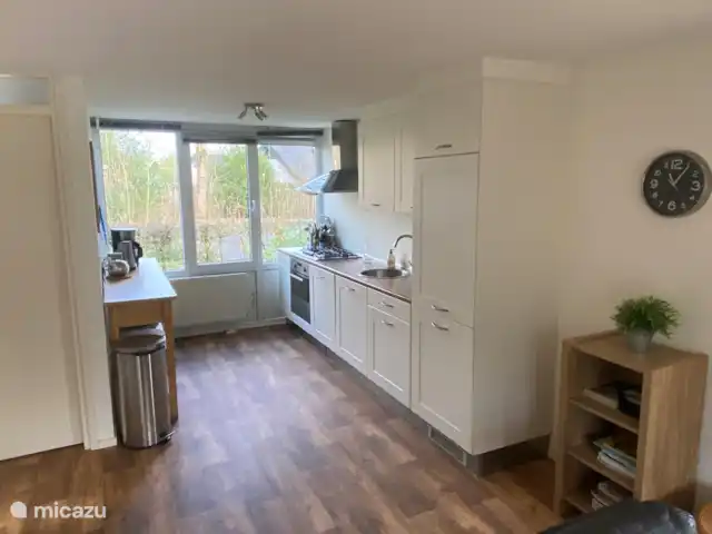 Haut Limbourg | Pays-Bas, Limbourg, Simpelveld - bungalow Depuis ce printemps également avec micro-ondes - à la demande?? générale
