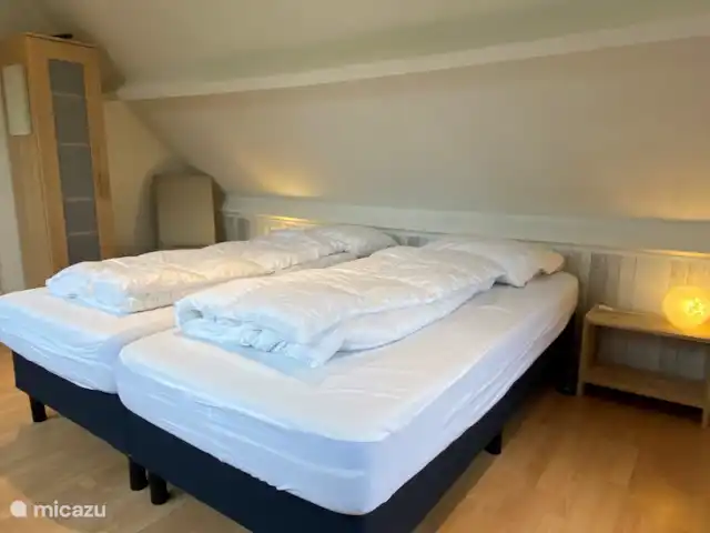 Haut Limbourg | Pays-Bas, Limbourg, Simpelveld - bungalow Idem