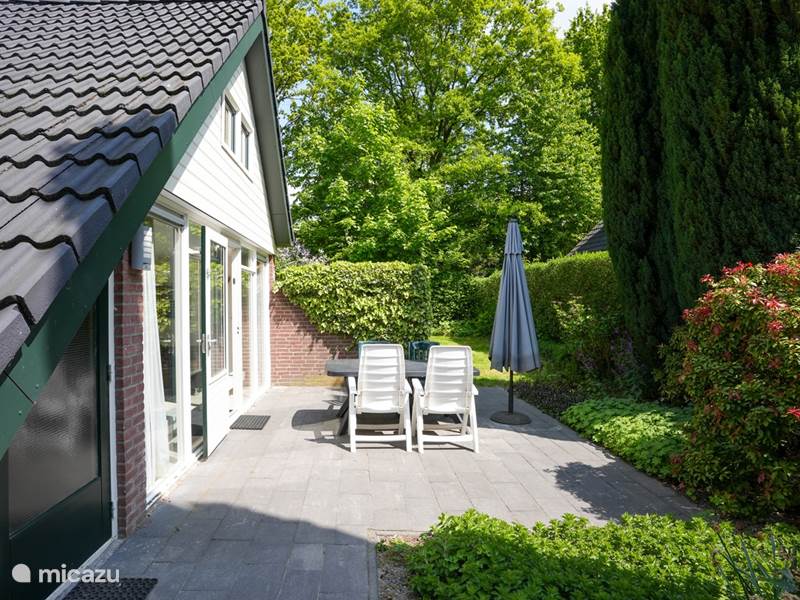 Holiday home in Netherlands, Limburg, Simpelveld Bungalow Top Limburg
