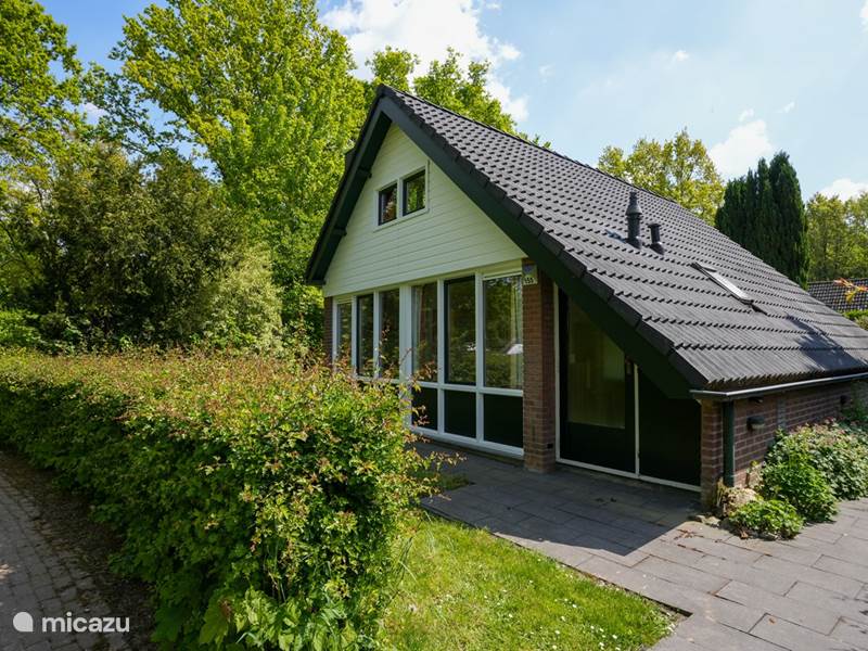 Holiday home in Netherlands, Limburg, Simpelveld Bungalow Top Limburg