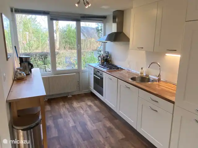 Haut Limbourg | Pays-Bas, Limbourg, Simpelveld - bungalow cuisine