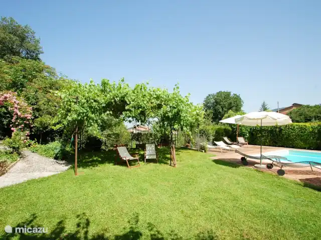 Todi, maison avec piscine privée | Italie, Ombrie, Acquasparta - villa