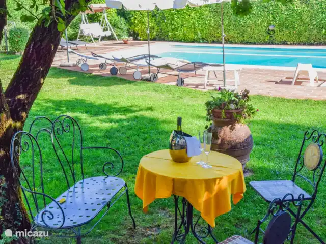 Todi, maison avec piscine privée | Italie, Ombrie, Acquasparta - villa moments de détente
