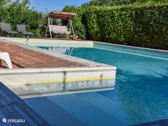 Todi, maison avec piscine privée | Italie, Ombrie, Acquasparta - villa