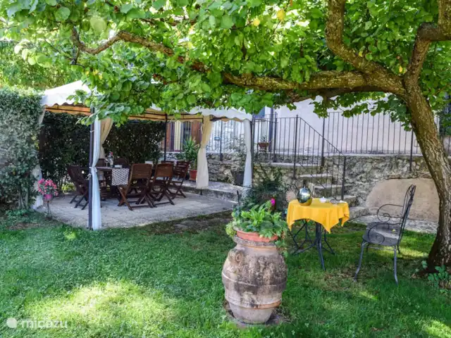 Todi, maison avec piscine privée | Italie, Ombrie, Acquasparta - villa