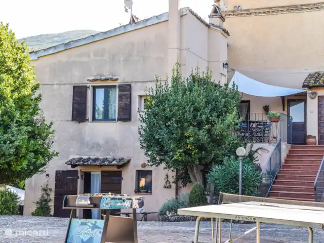 Todi, maison avec piscine privée | Italie, Ombrie, Acquasparta - villa
