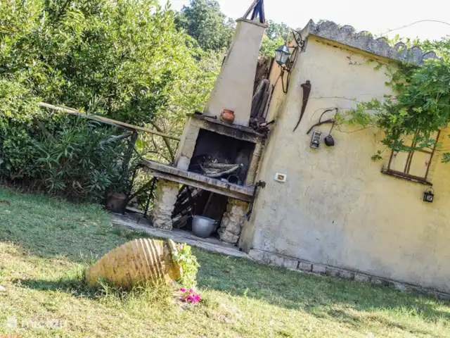Todi, maison avec piscine privée | Italie, Ombrie, Acquasparta - villa