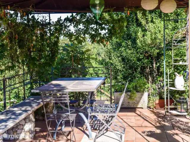Todi, maison avec piscine privée | Italie, Ombrie, Acquasparta - villa