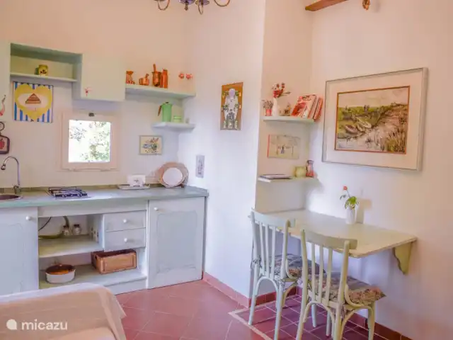 Todi, maison avec piscine privée | Italie, Ombrie, Acquasparta - villa appartement 1