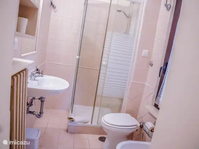 Todi, maison avec piscine privée | Italie, Ombrie, Acquasparta - villa appartement 1