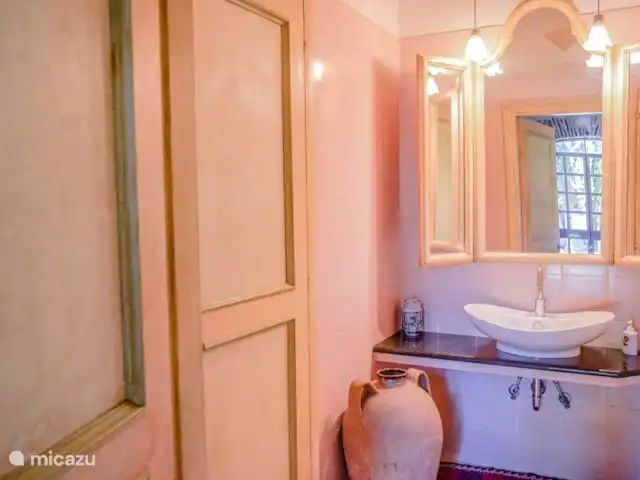 Todi, maison avec piscine privée | Italie, Ombrie, Acquasparta - villa appartement 1