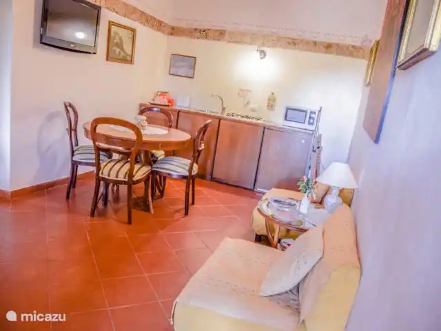 Todi, maison avec piscine privée | Italie, Ombrie, Acquasparta - villa appartement 2