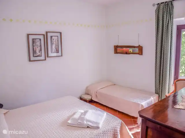 Todi, maison avec piscine privée | Italie, Ombrie, Acquasparta - villa appartement 2
