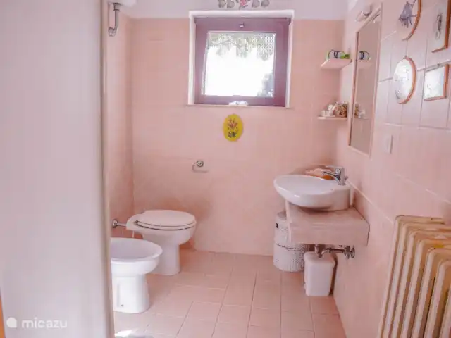Todi, maison avec piscine privée | Italie, Ombrie, Acquasparta - villa appartement 2