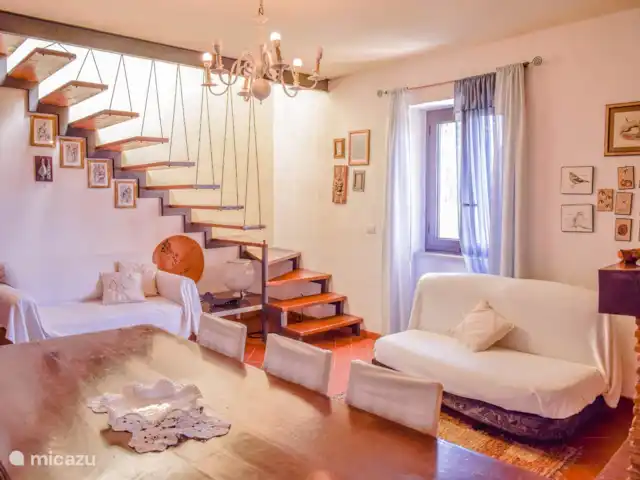 Todi, maison avec piscine privée | Italie, Ombrie, Acquasparta - villa appartement 3